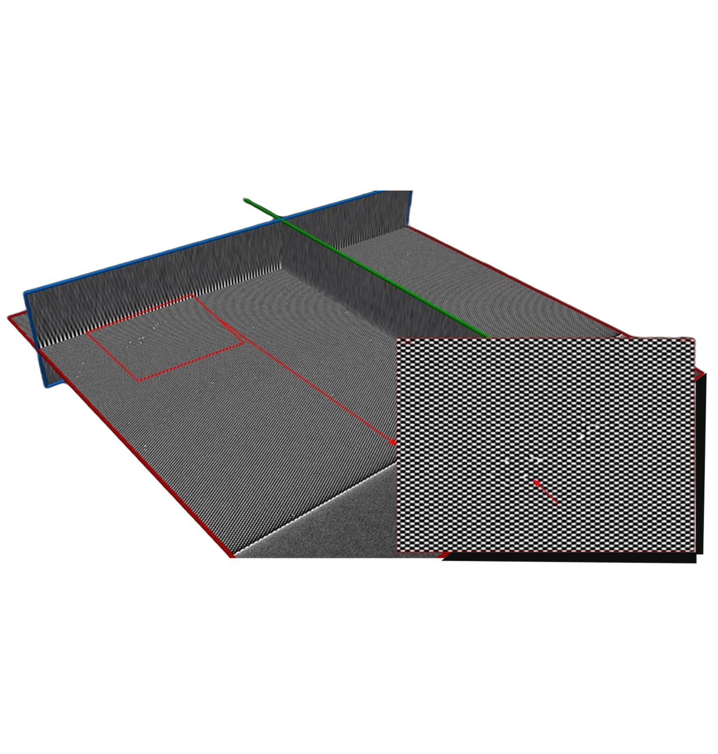 PICs and Waveguide