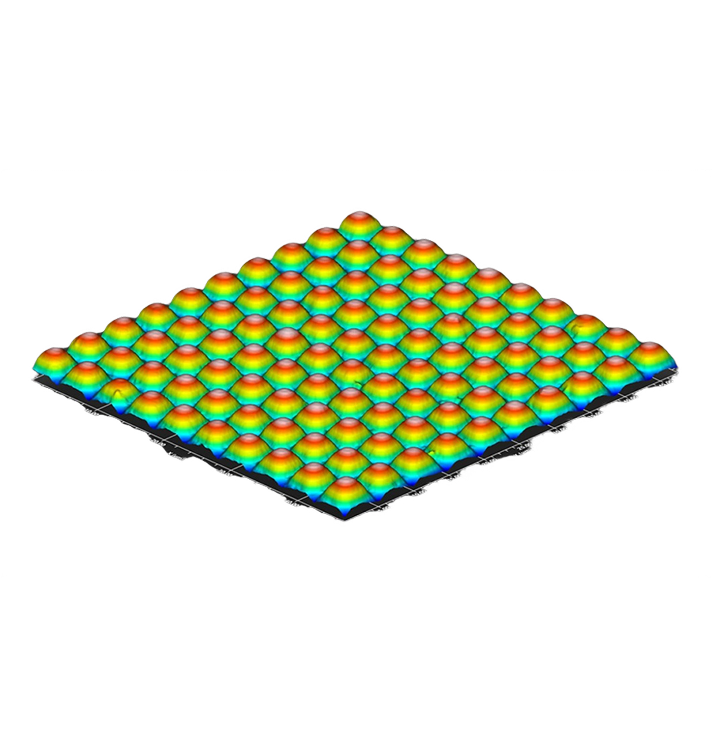 Micro display