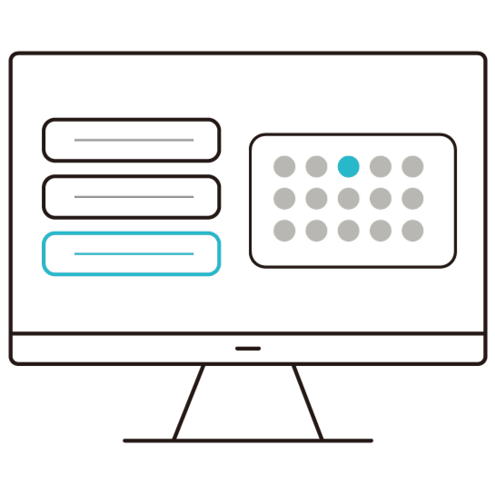 Quick dataset navigation